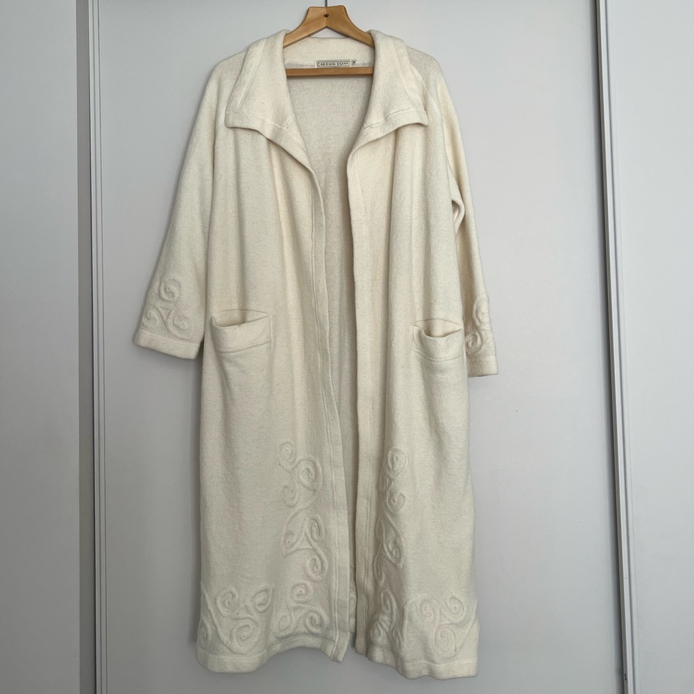 Size S Long Women’s Long Vintage Sweater